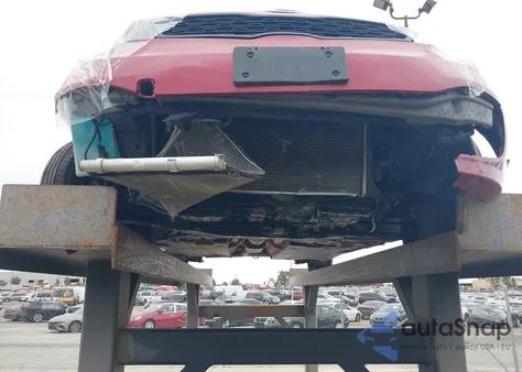 2015 Kia Rio Lx z USA, uszkodzony, nr VIN KNADM4A3XF6527052